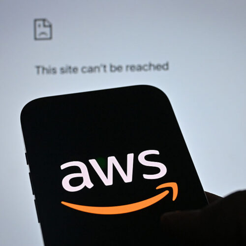 Amazon’s DNS problem knocked out half the web, likely costing billions