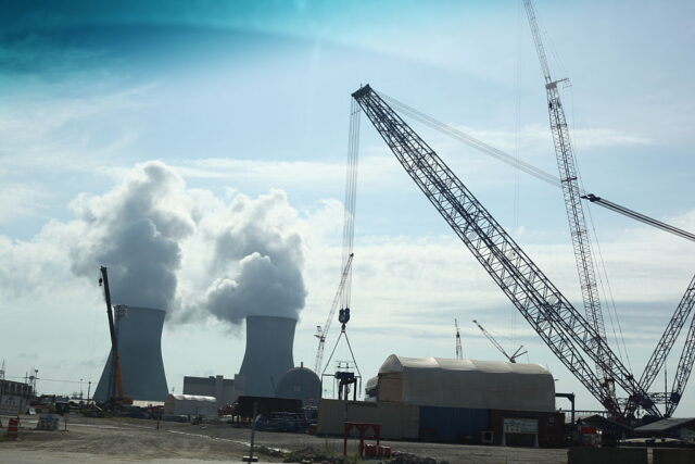 Westinghouse is claiming a nuclear deal would see $80B of new reactors