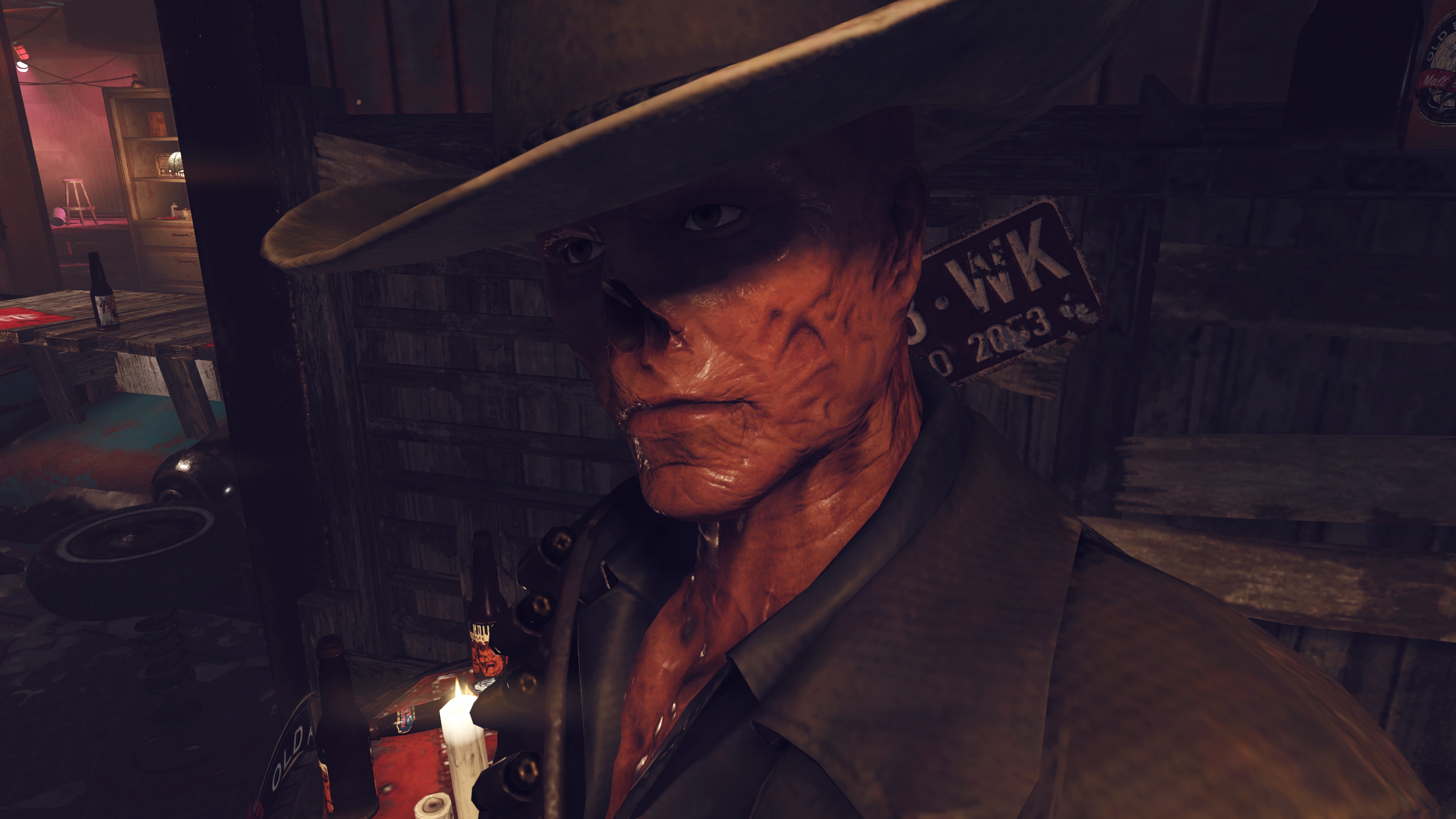 Hands-on with Fallout 76's next expansion: Yep, it has Walton