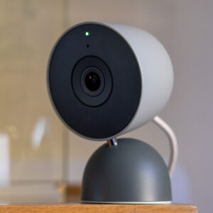 Nest Cam 2025