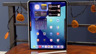 Apple’s M5 iPad Pro: A Powerhouse Yet to Meet Its Match