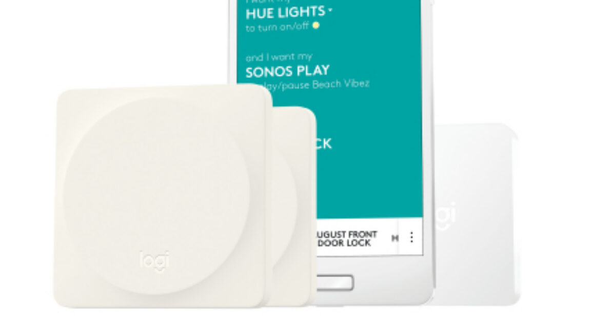 Logitech will brick its 0 Pop smart home buttons on October 15
