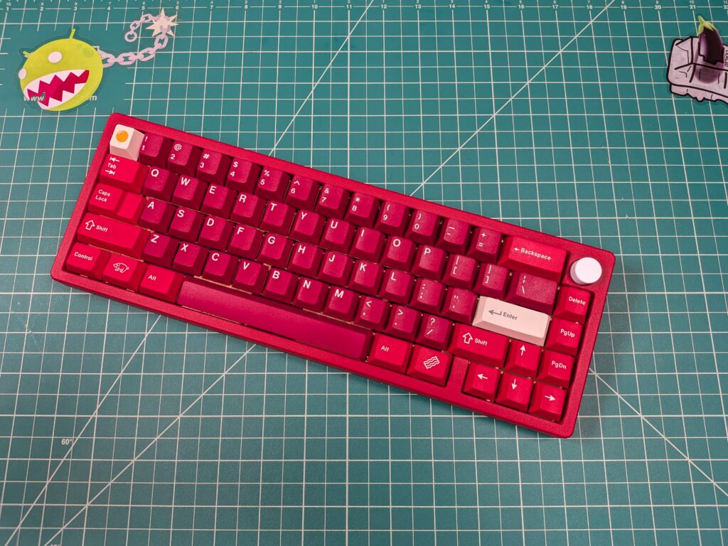 Pixel 10 Pro Fold keyboard