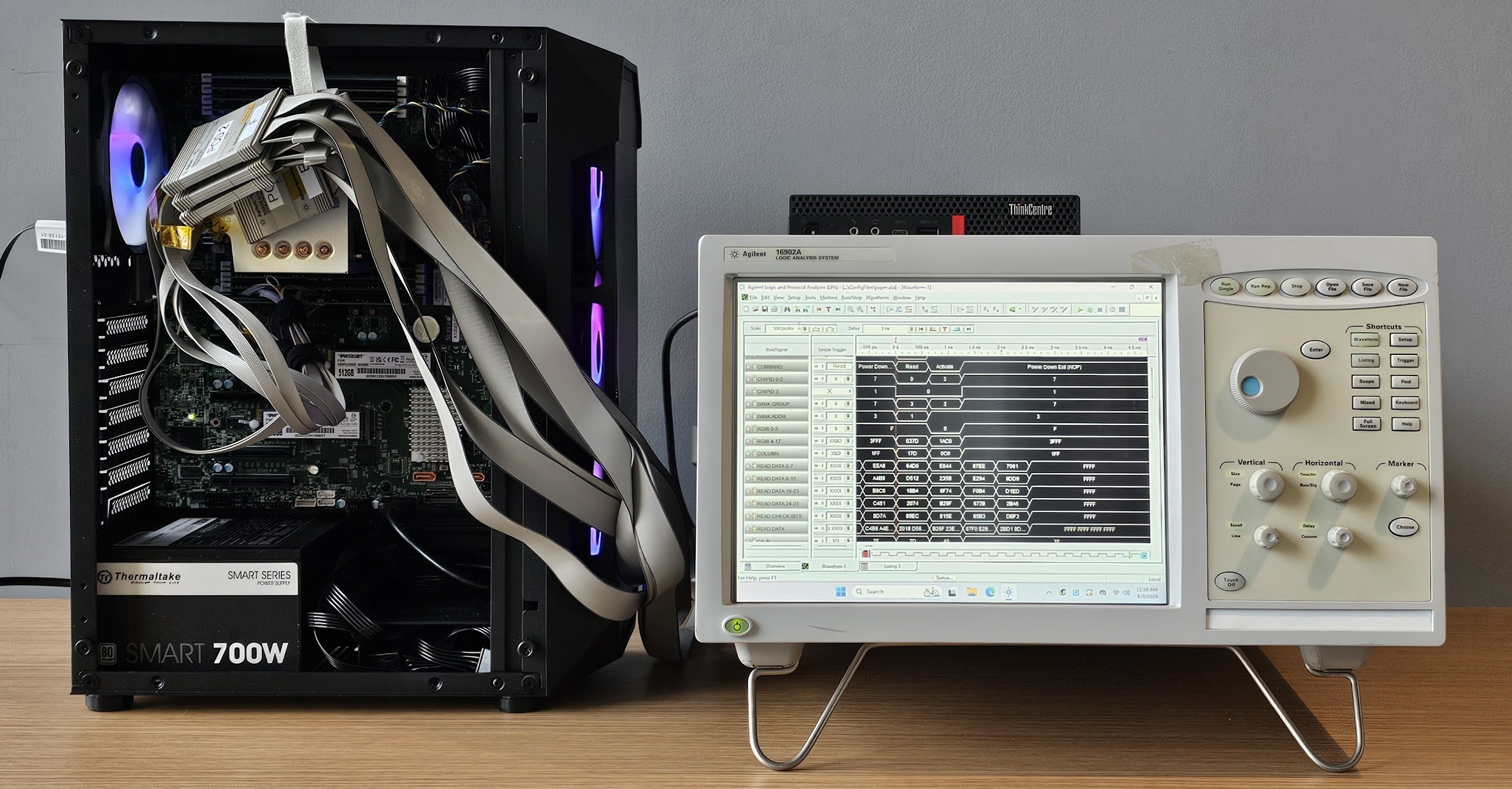 Нові фізичні атаки все більше послаблюють безпеку Secure Enclave від Nvidia, AMD і Intel Нові фізичні атаки все більше послаблюють безпеку Secure Enclave від Nvidia, AMD і Intel