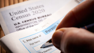 Concerns Rise Over GOP's Push to Alter Census Data Privacy Measures