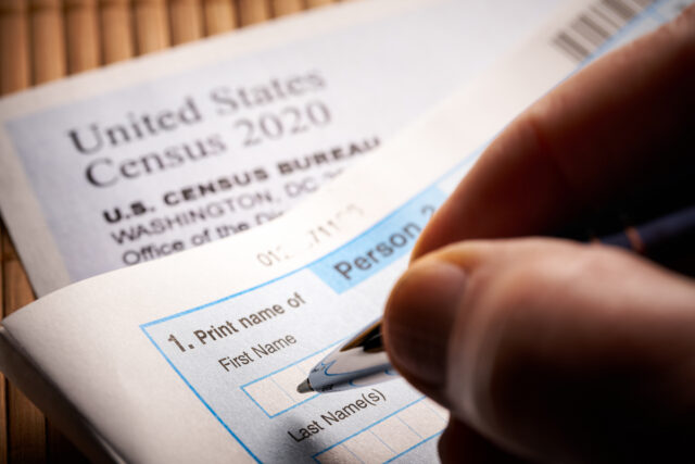 Republican plan would make deanonymization of census data trivial