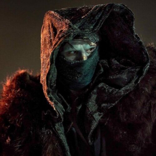 Trailer for del Toro’s Frankenstein is pure macabre mythology