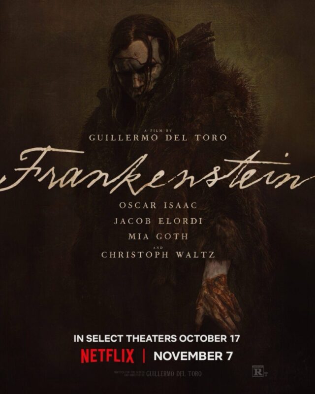 poster art