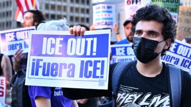 ICE Plans to Enhance Social Media Monitoring with New Surveillance Team