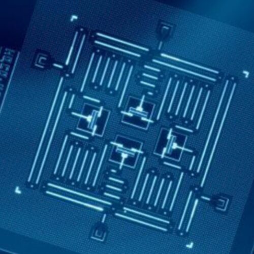 News Feed 369 2025 Nobel Prize in Physics awarded for macroscale quantum tunneling