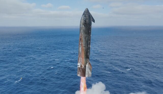 Rocket Report: China launches with no advance warning; Europe's