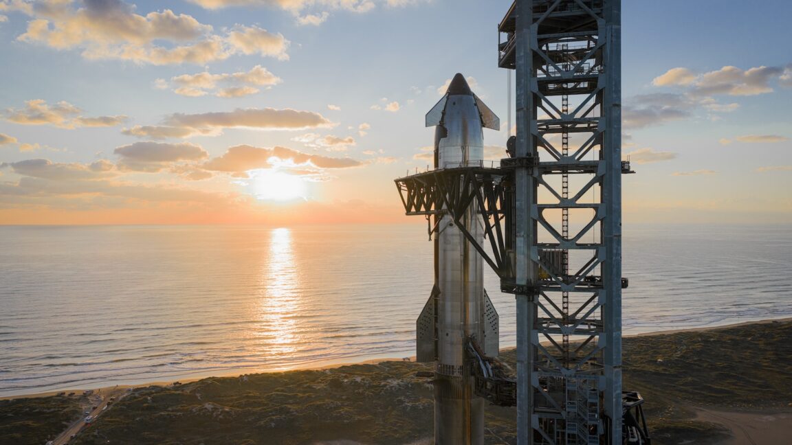 Starship’s elementary era ends today with mega-rocket’s 11th test flight
