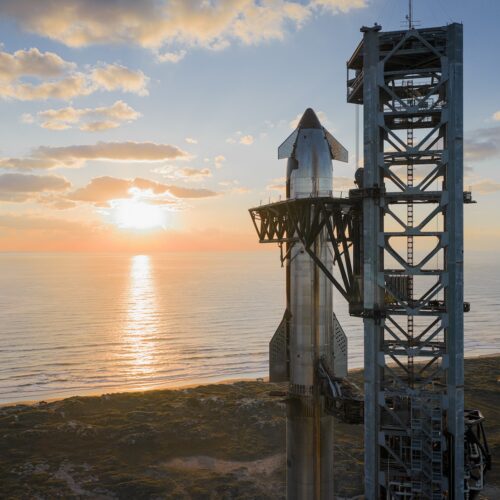 Starship’s elementary era ends today with mega-rocket’s 11th test flight
