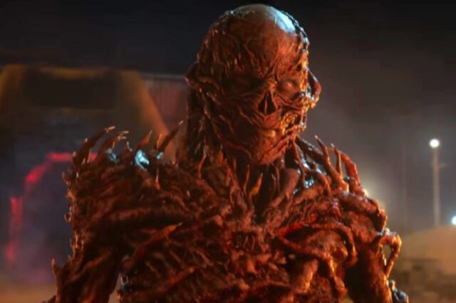 Netflix drops a doozy of a trailer for