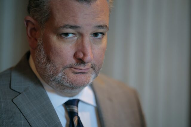 Ted Cruz picks a fight with Wikipedia, accusing platform of left-wing bias