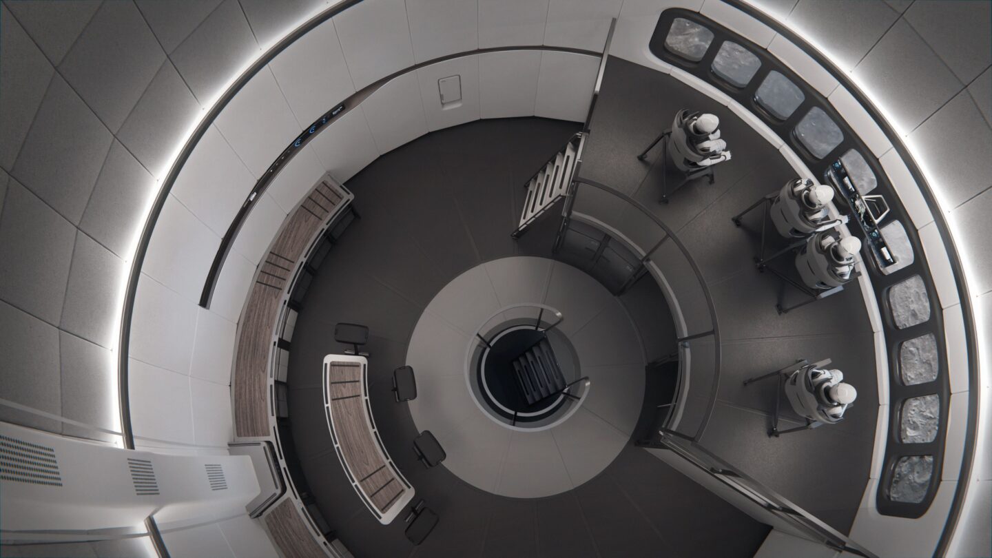 What would a “simplified” Starship plan for the Moon actually look like? 2 10 28 25 cabin 06 30a49f27a3