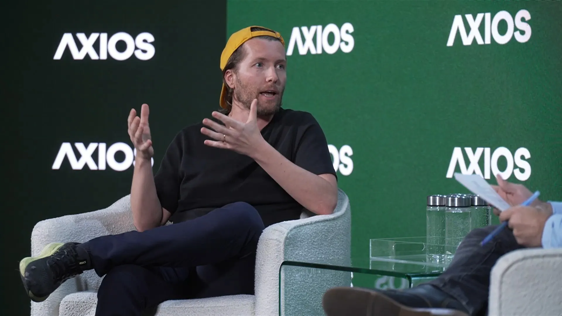 We're in an LLM bubble, Hugging Face CEO says—but not an AI one