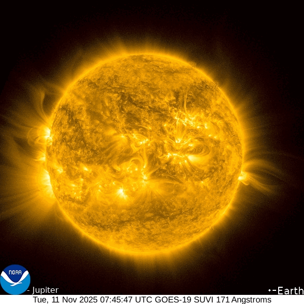 An explosion 92 million miles away just grounded Jeff Bezos’ New Glenn rocket 2 20253150749472 20253151457482 GOES19 SUVI FD Fe171 600x600 1