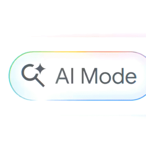 AI Mode banner