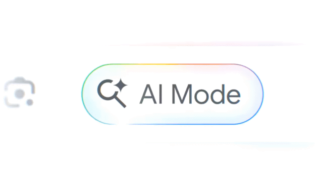 Google AI Mode 购物新功能：对话式购物与广告全解析