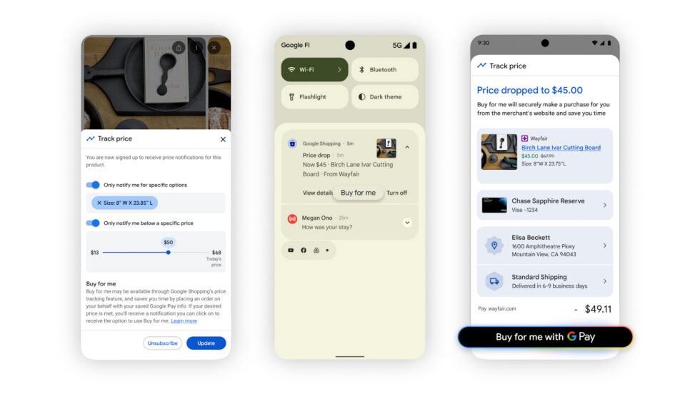 google-ai-model-shopping
