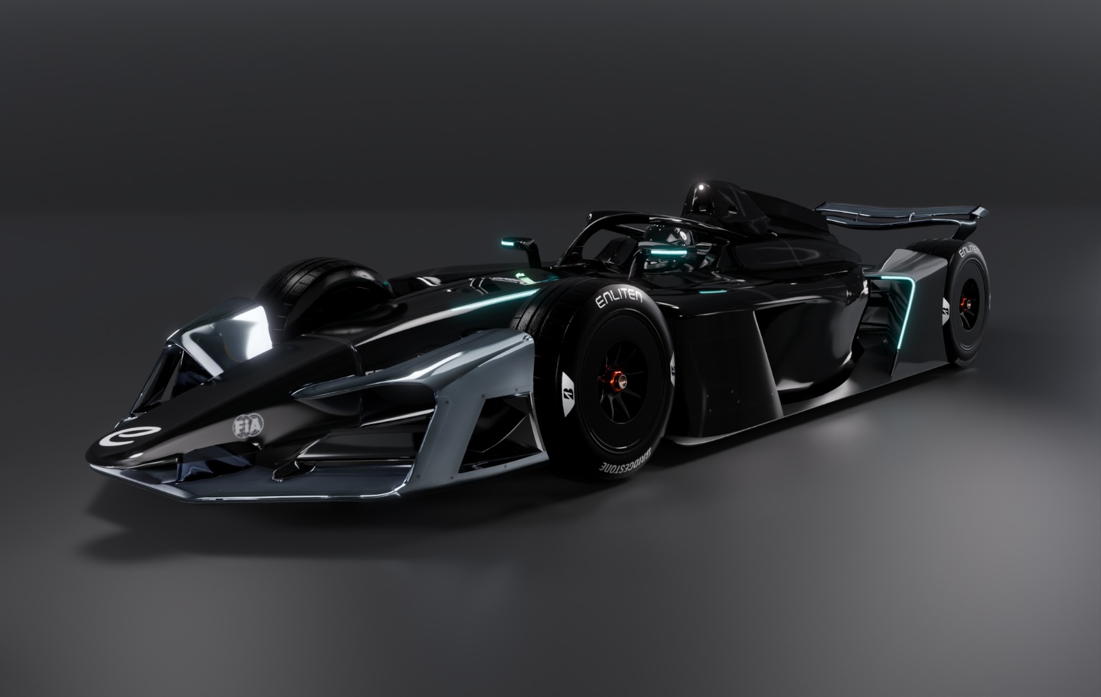 “So much more menacing”: Formula E’s new Gen4 car breaks cover