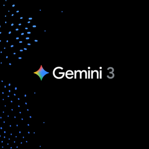Gemini 3