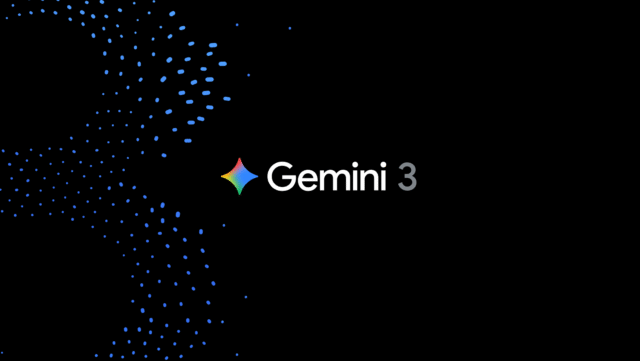 Google Unveils Gemini 3 AI Model and Antigravity IDE