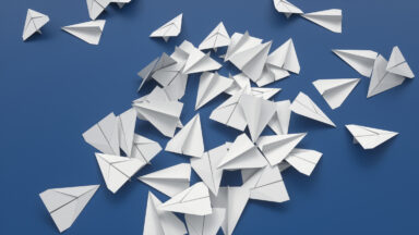 Ryanair Goes Fully Digital: Paper Boarding Passes to Be Abolished