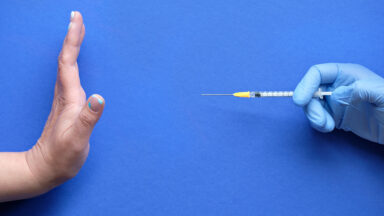 The Controversial Rise of Medical Exemption Services for Vaccines