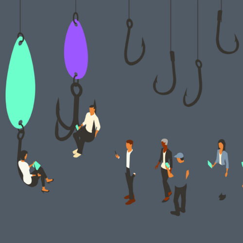 Google claims win for everyone as text scammers lost their cloud server