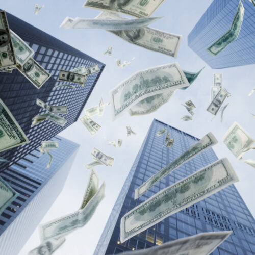 US may owe $1 trillion in refunds if SCOTUS cancels Trump tariffs