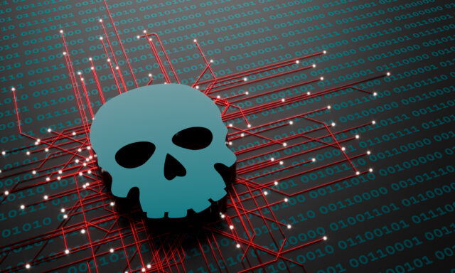 How to trade your $214,000 cybersecurity job for a jail cell