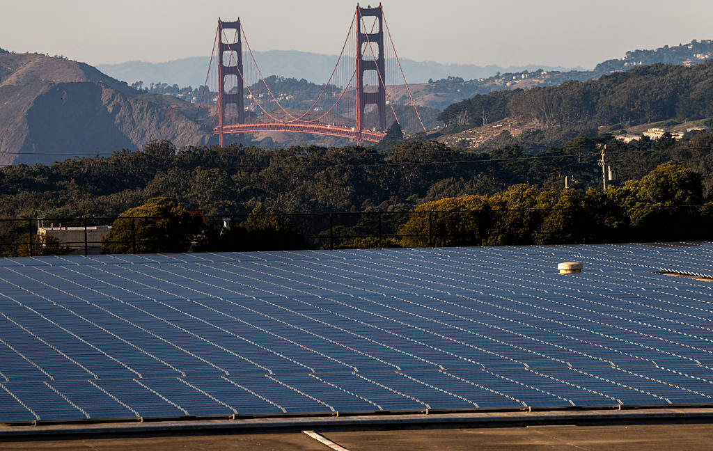 arstechnica.com - John Timmer - Solar's growth in US almost enough to offset rising energy use