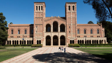 Court Protects UCLA from Government Funding Cuts Amid Controversy