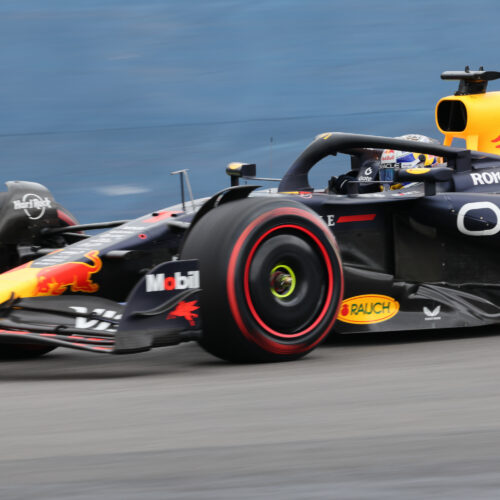 F1 in Brazil: That’s what generational talent looks like