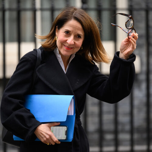 UK government will buy tech to boost AI sector in $130M growth push