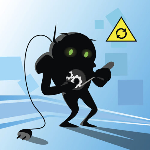 LLMs show a “highly unreliable” capacity to describe their own internal processes