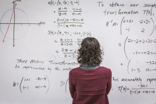 DeepMind’s latest: An AI for handling mathematical proofs