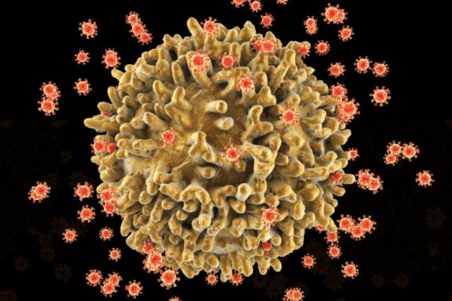 Achieving lasting remission for HIV