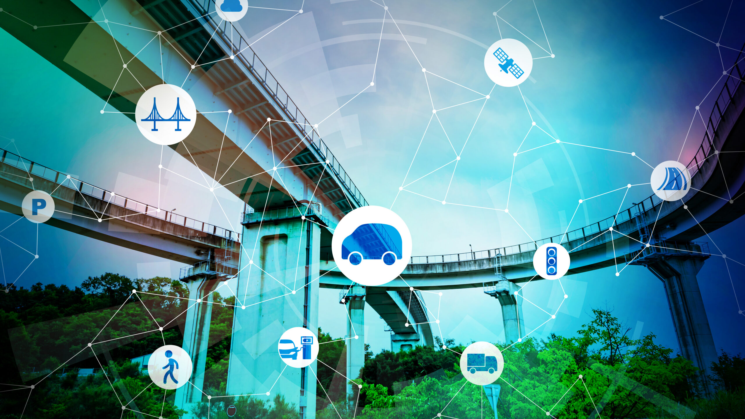 Pirelli’s Cyber Tire might become highway agencies’ newest assistant