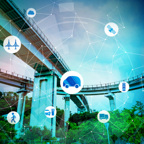 Pirelli’s Cyber Tire might become highway agencies’ newest assistant