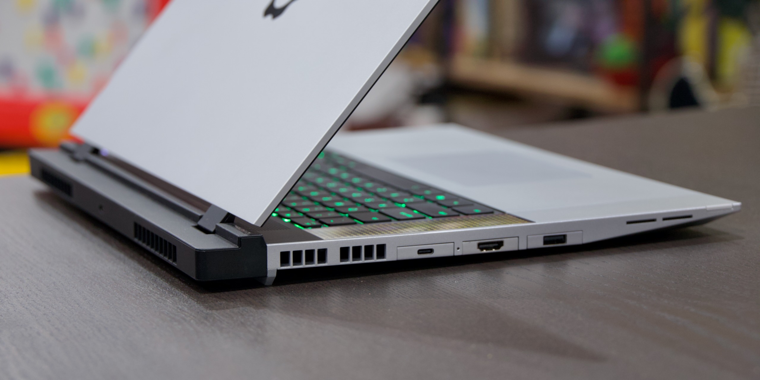 Review: New Framework Laptop 16 takes a fresh stab at the upgradeable laptop GPU