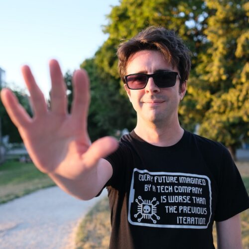 He got sued for sharing public YouTube videos; nightmare ended in settlement