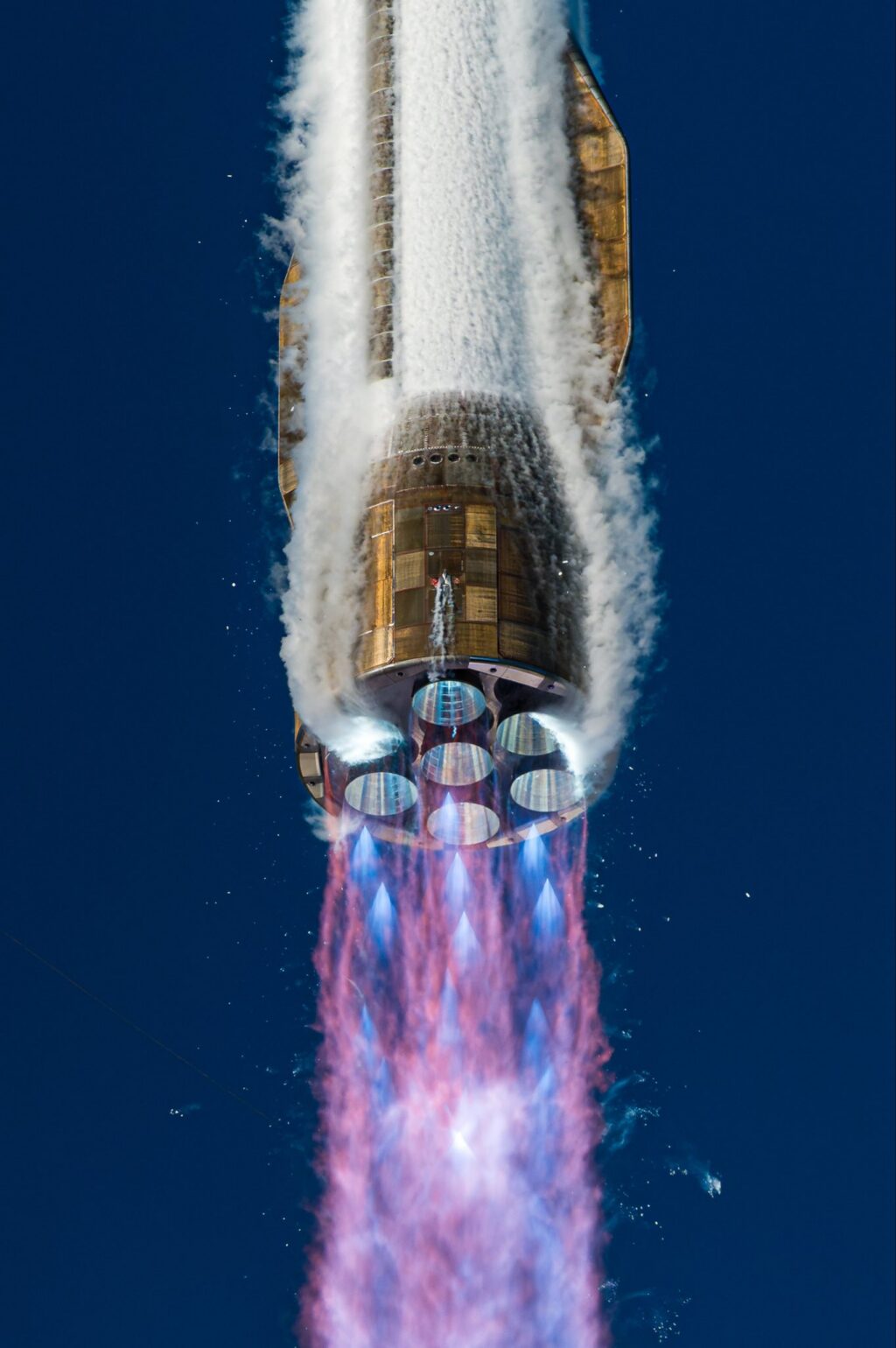 What’s Next for Blue Origin After Rocket Explosion