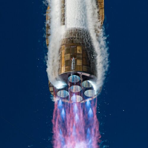 After last week’s stunning landing, here’s what comes next for Blue Origin