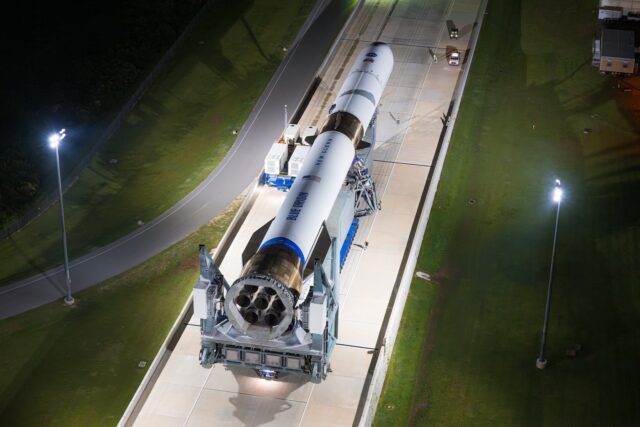 Here’s how orbital dynamics wizardry helped save NASA’s next Mars mission