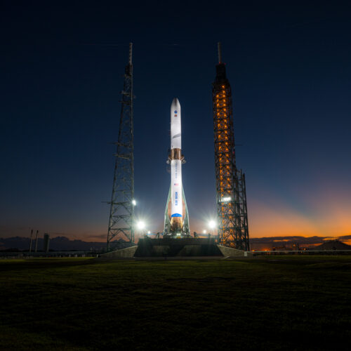 Listing image for first story in Most Read: The most spectacular rocket explosion since N1 just happened in Florida