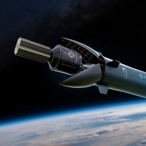 Neutron rocket’s debut slips into mid-2026 as company seeks success from the start