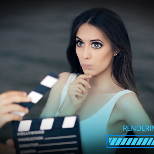 “Go generate a bridge and jump off it”: How video pros are navigating AI